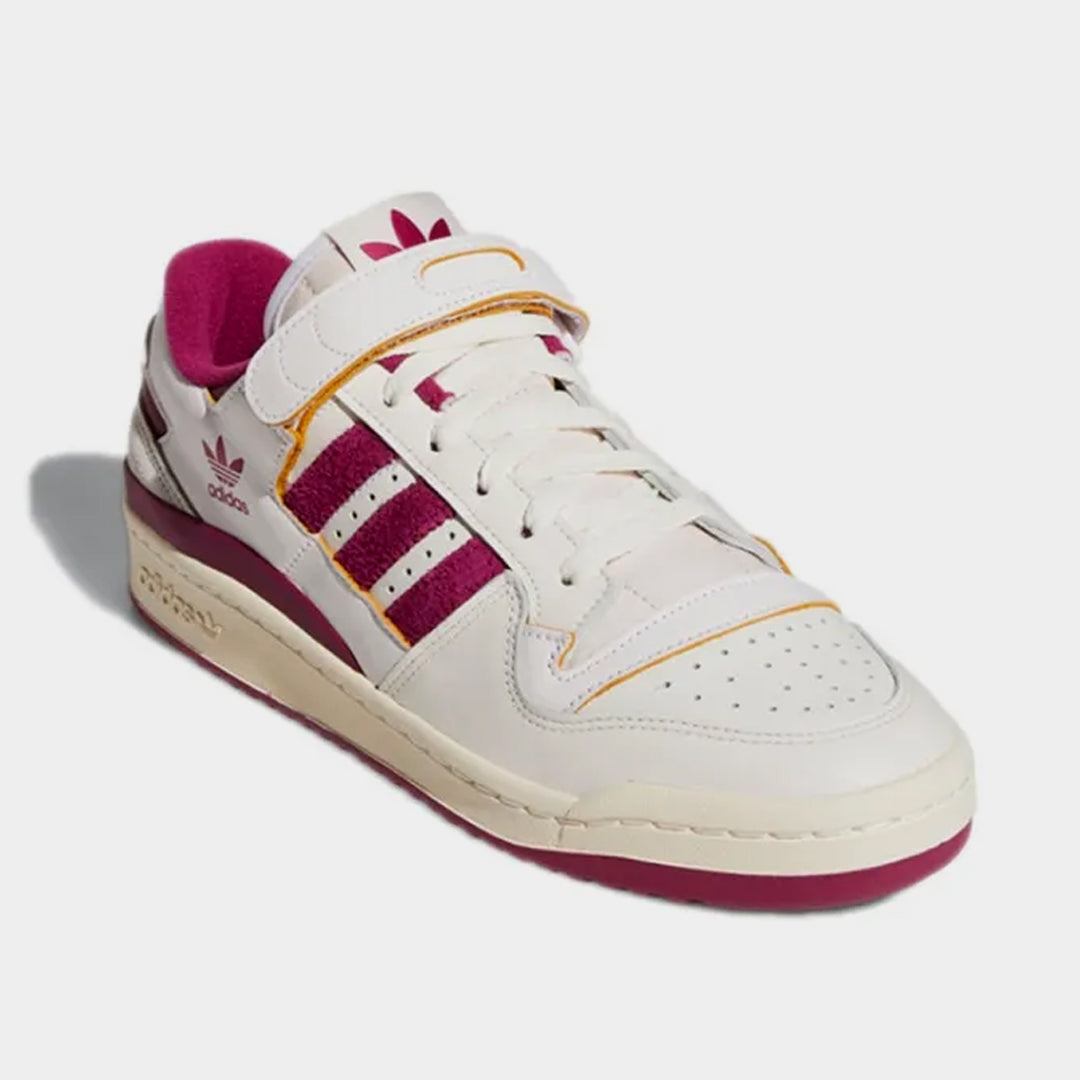 Adidas Forum Low Power Berry