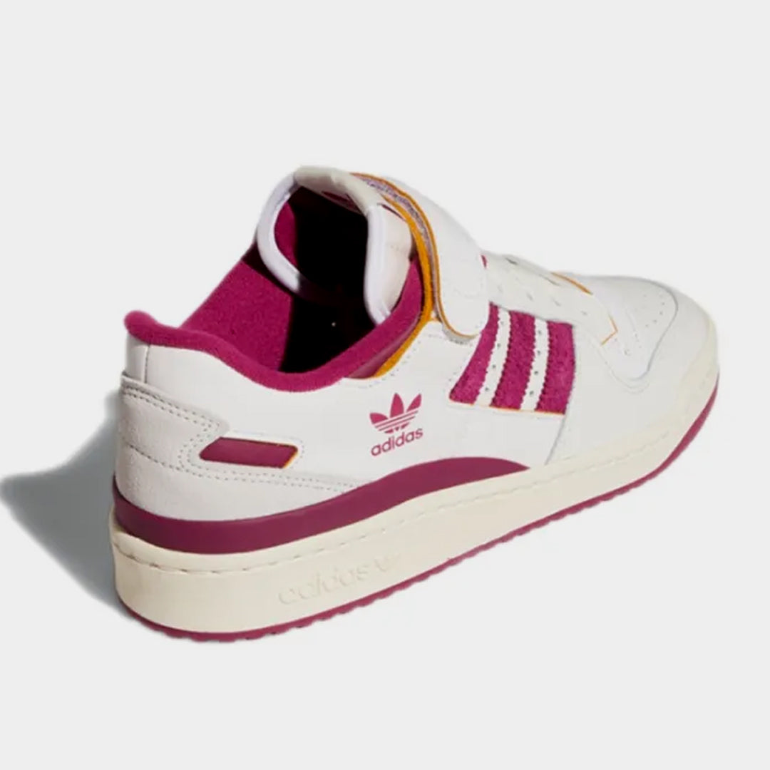Adidas Forum Low Power Berry