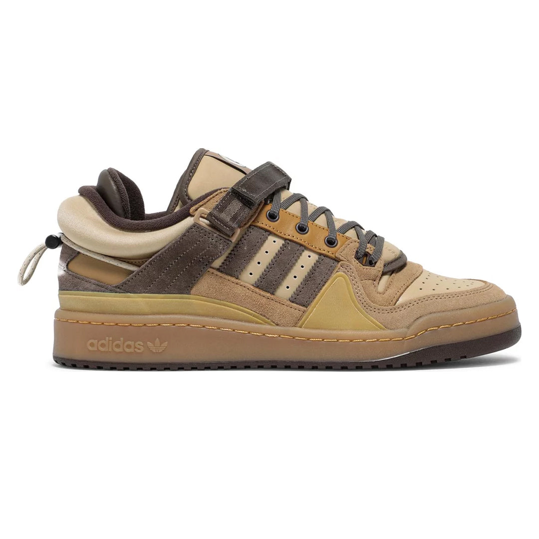 Adidas Forum Low 'The First Cafe'