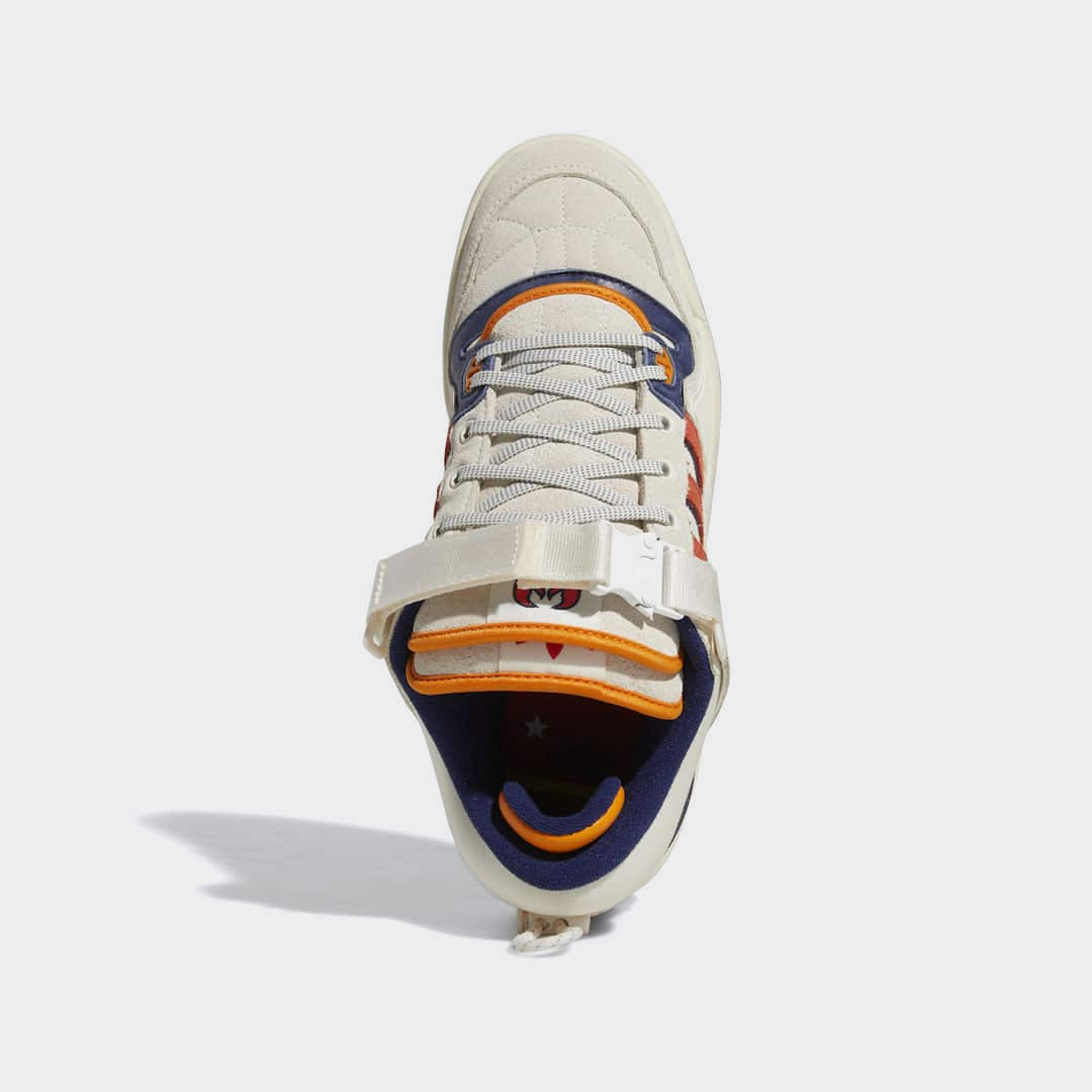 Adidas Forum Buckle Low Bad Bunny