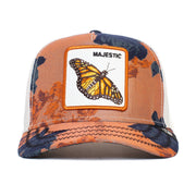 Goorin Bros Casquette Monarchy of Roses