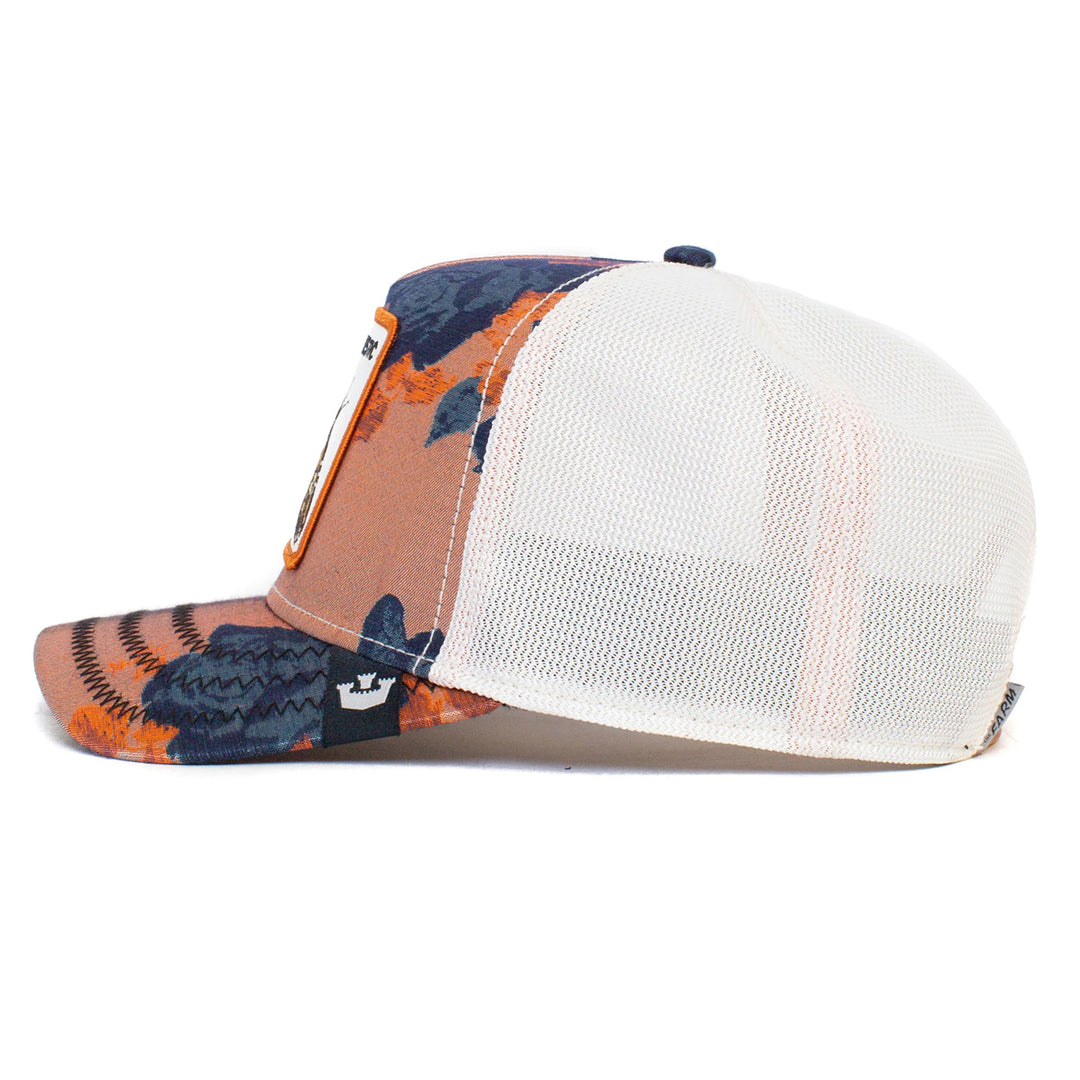 Goorin Bros Casquette Monarchy of Roses