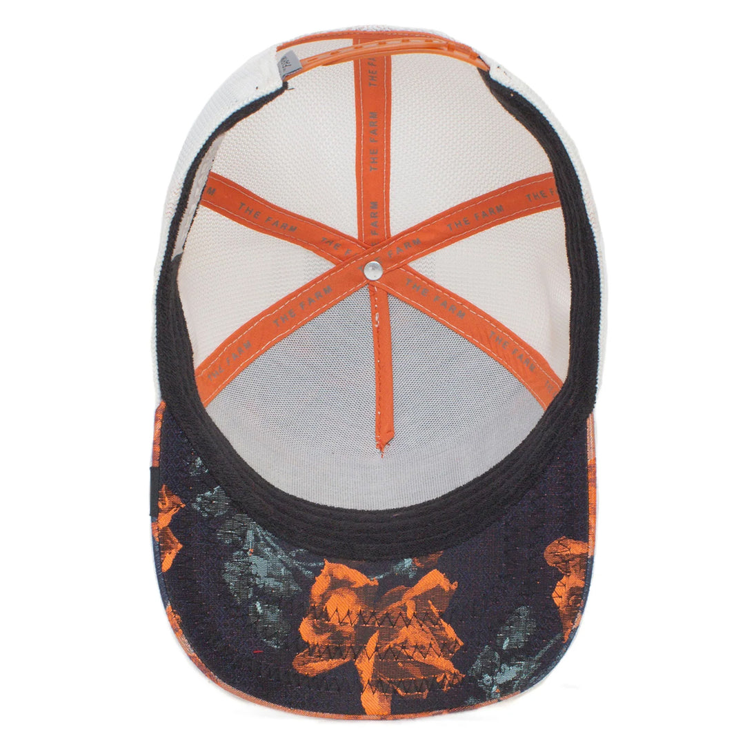 Goorin Bros Casquette Monarchy of Roses