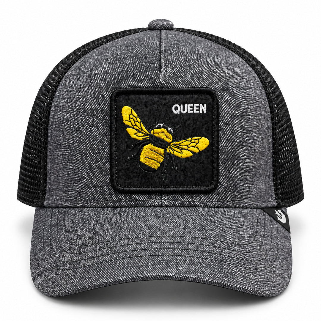 Goorin Bros Cap Trucker Queen