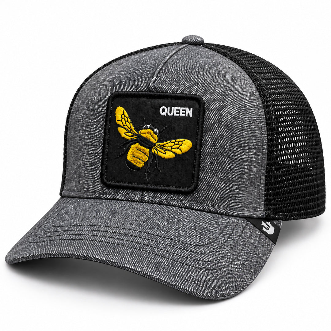Goorin Bros Cap Trucker Queen