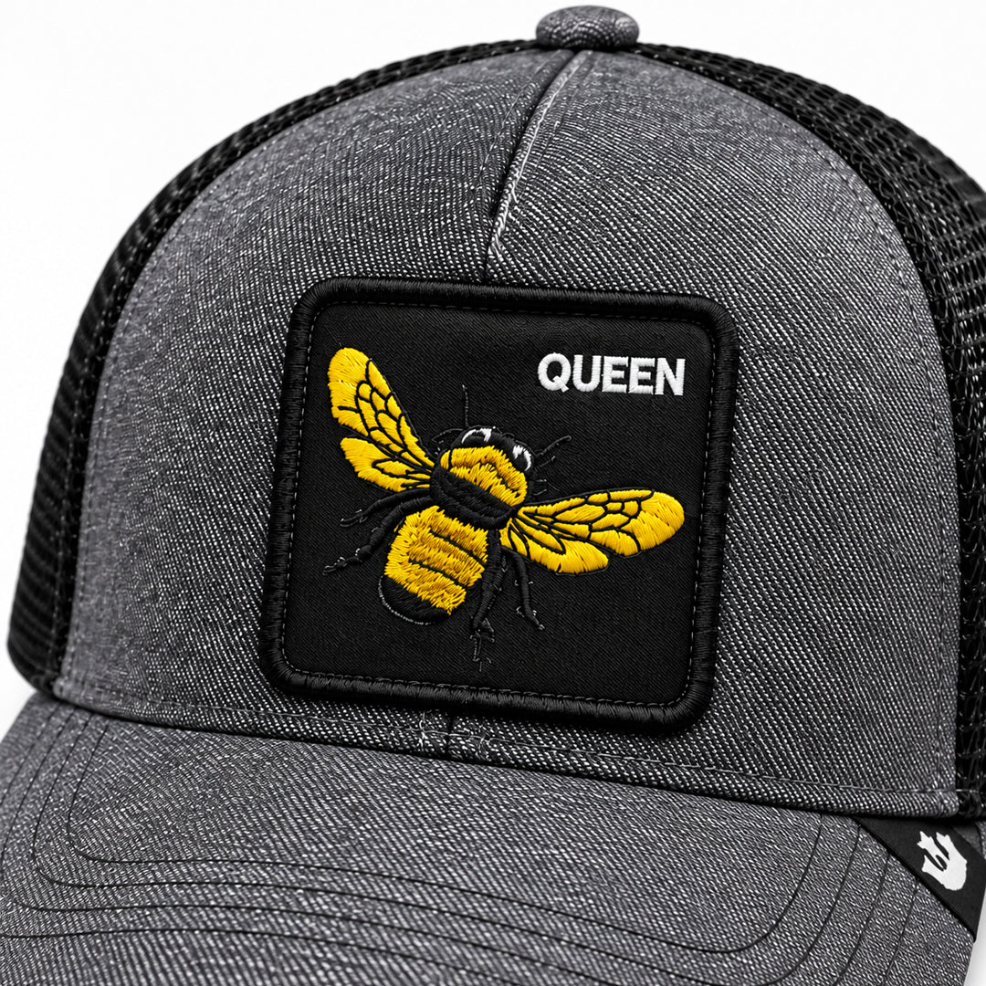 Goorin Bros Cap Trucker Queen