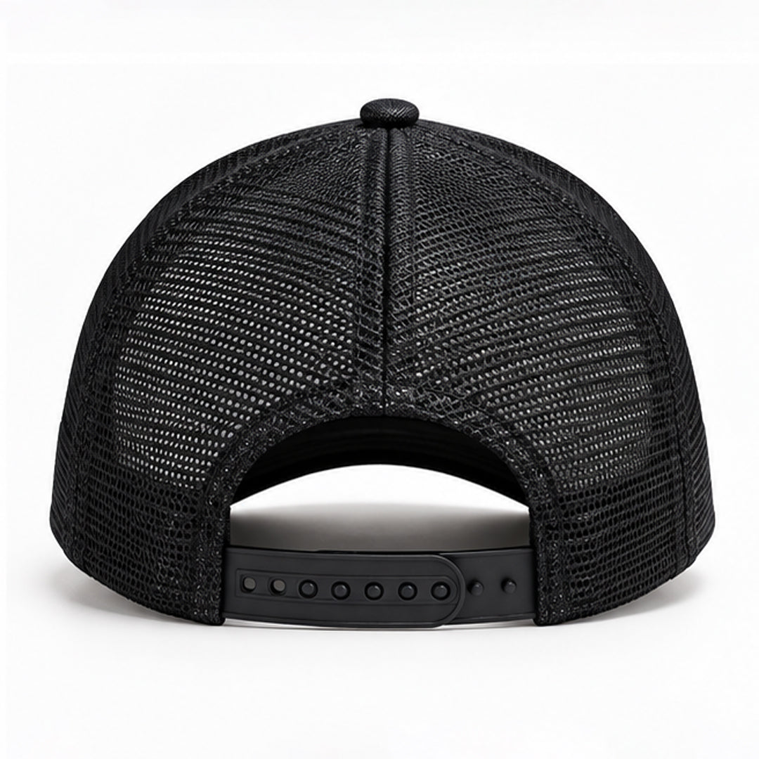Goorin Bros Cap Trucker Cook