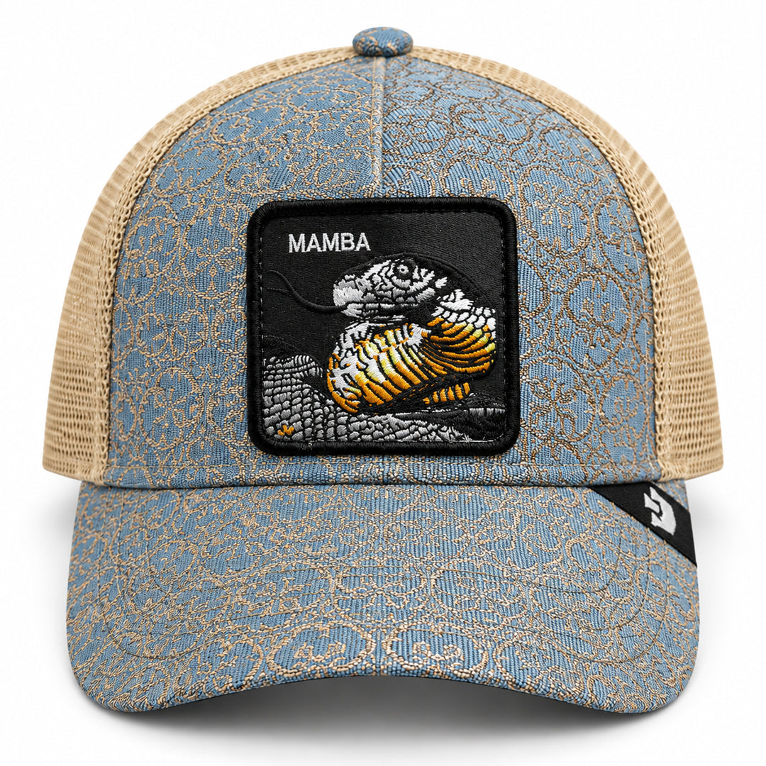 Goorin Bros Cap Trucker Mamba