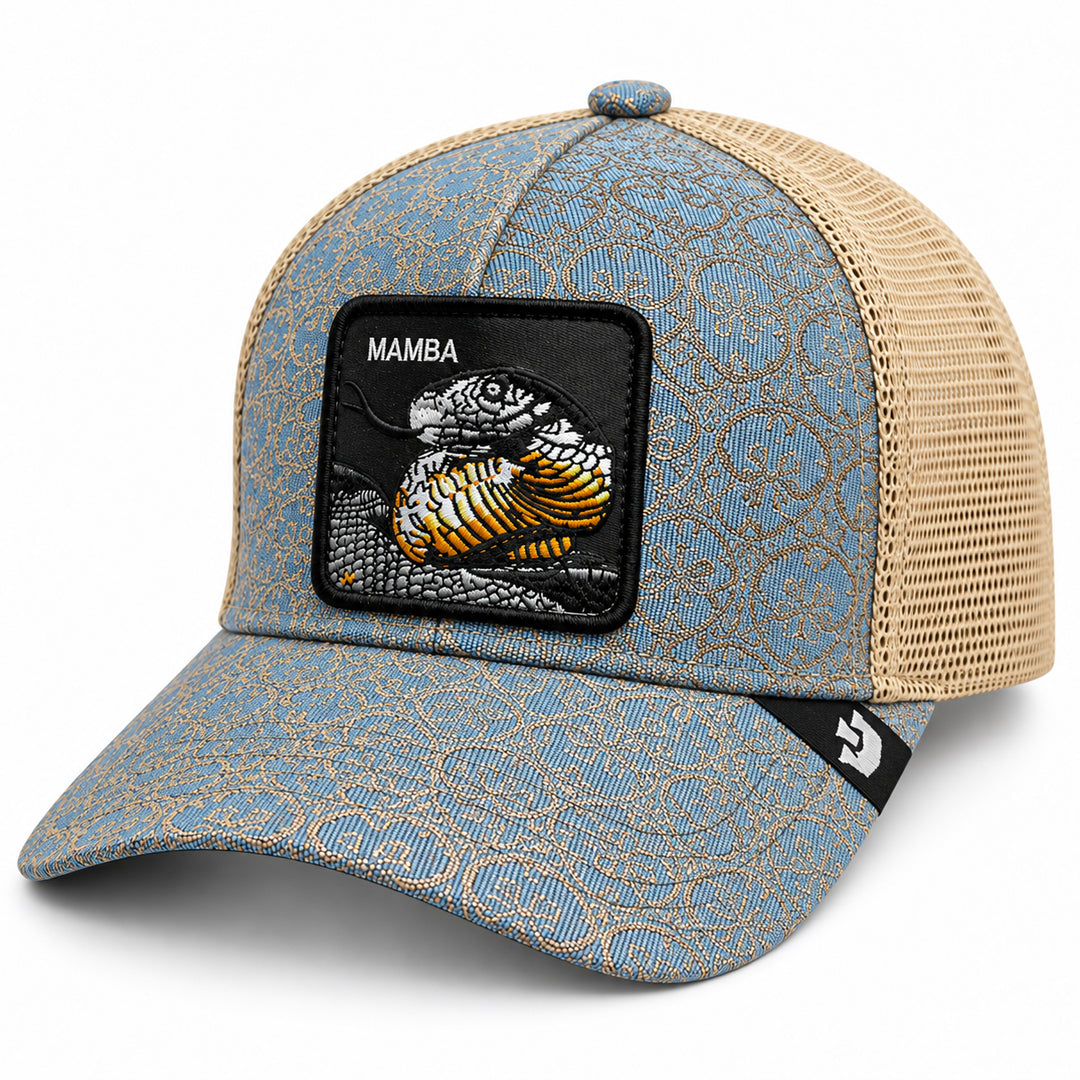 Goorin Bros Cap Trucker Mamba