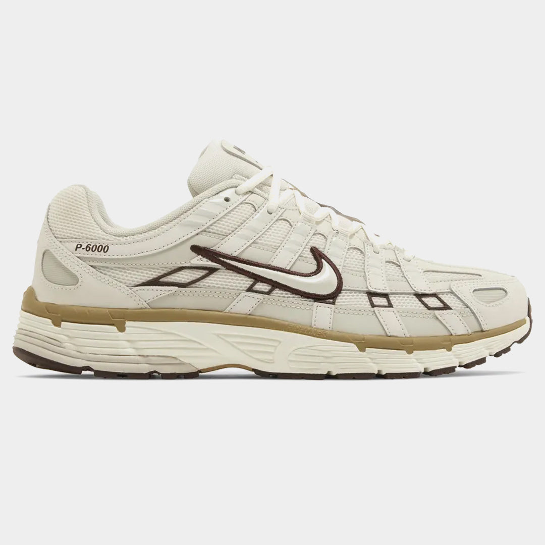Nike P-6000 BONE SAIL PHANTOM