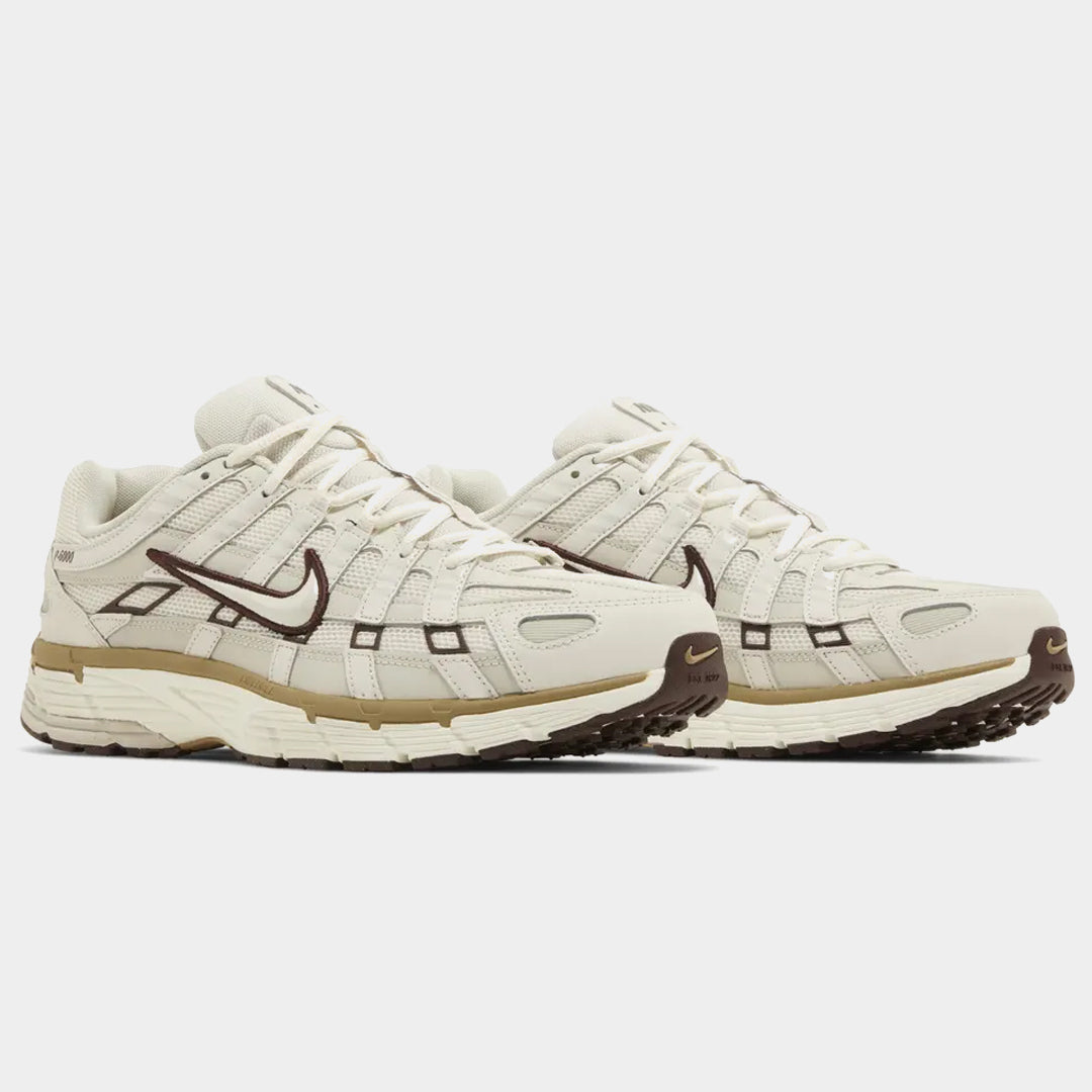 Nike P-6000 BONE SAIL PHANTOM