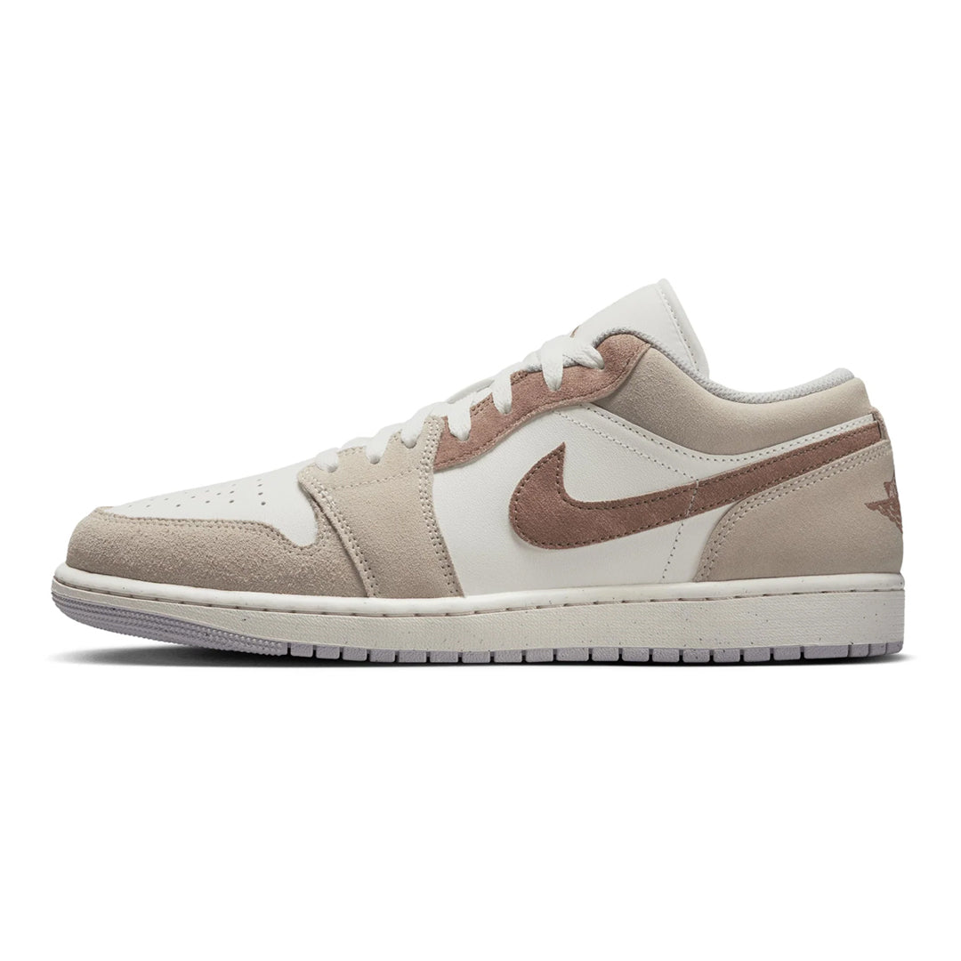 Nike Air Jordan 1 Low Light Bone
