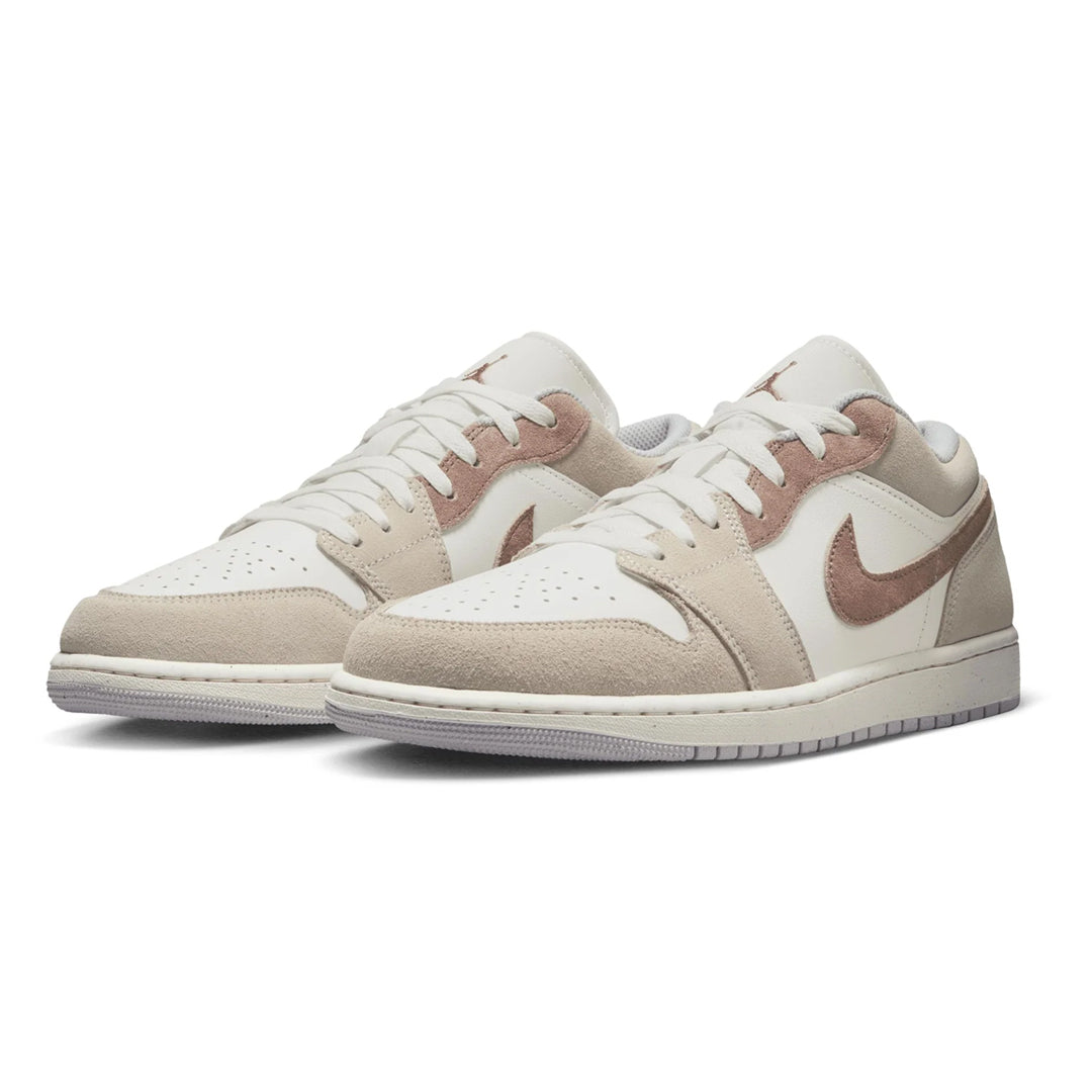 Nike Air Jordan 1 Low Light Bone