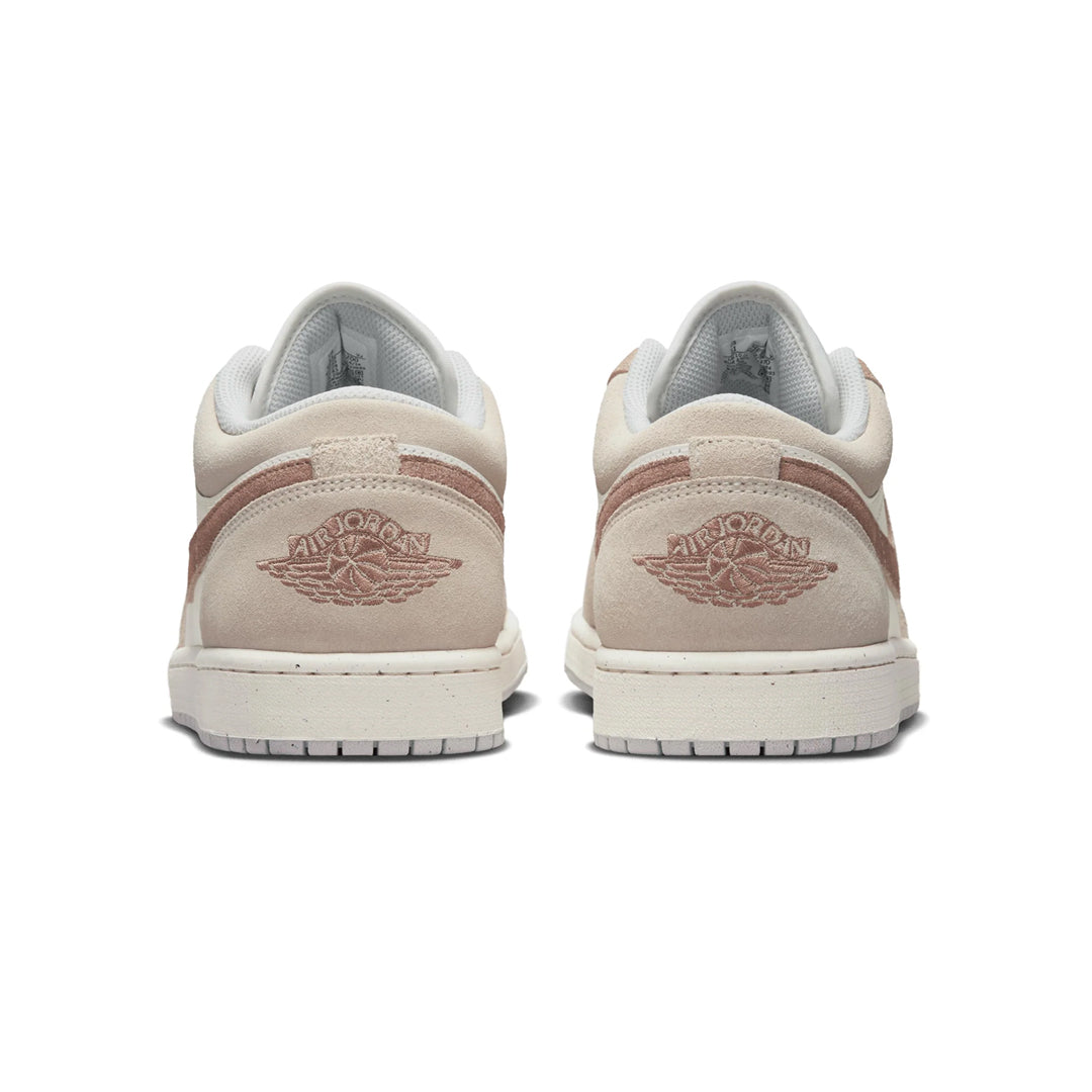 Nike Air Jordan 1 Low Light Bone