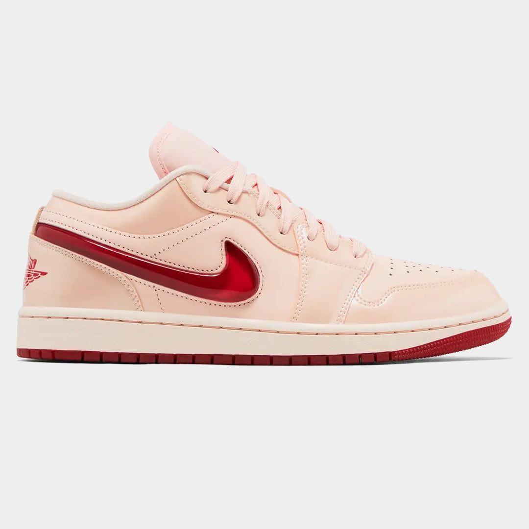 Nike Air Jordan 1 Low Valentine's Day