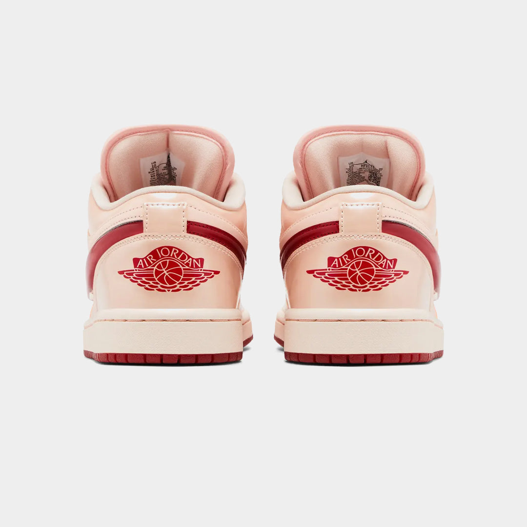 Nike Air Jordan 1 Low Valentine's Day