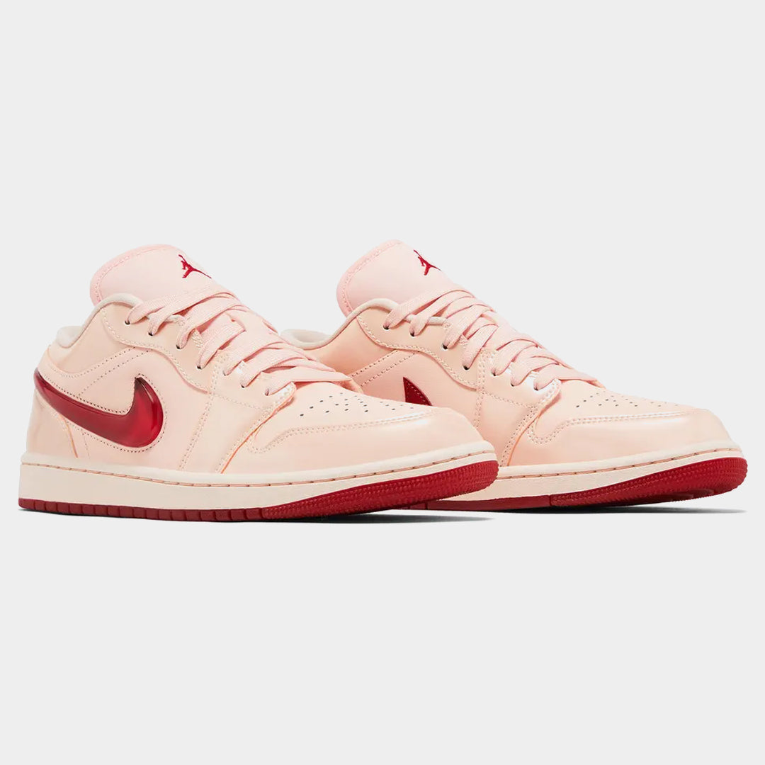 Nike Air Jordan 1 Low Valentine's Day