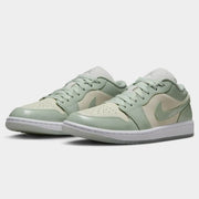 Nike Air Jordan 1 Low Seafoam Sail