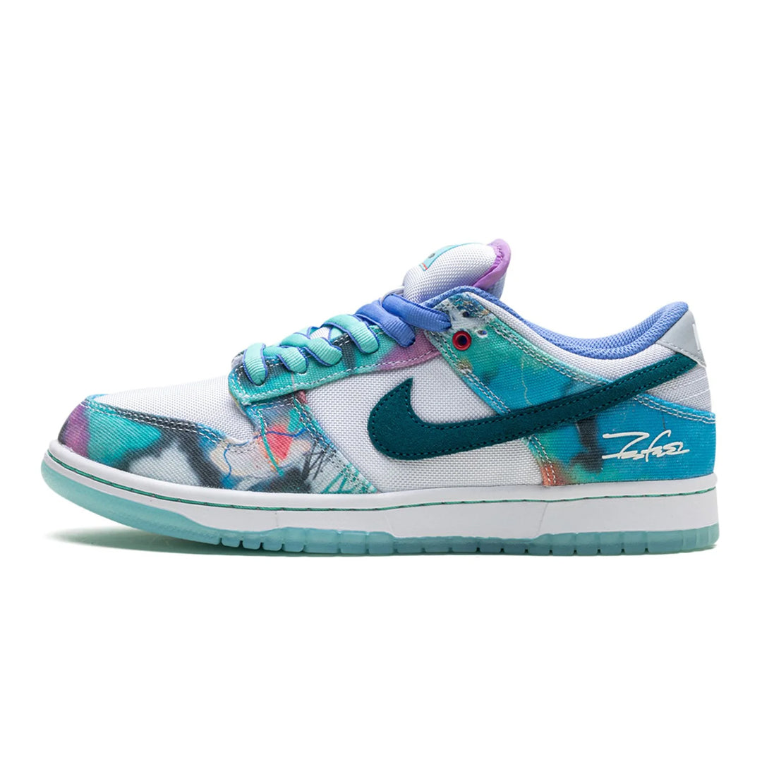 Nike SB Dunk Low Futura Laboratories