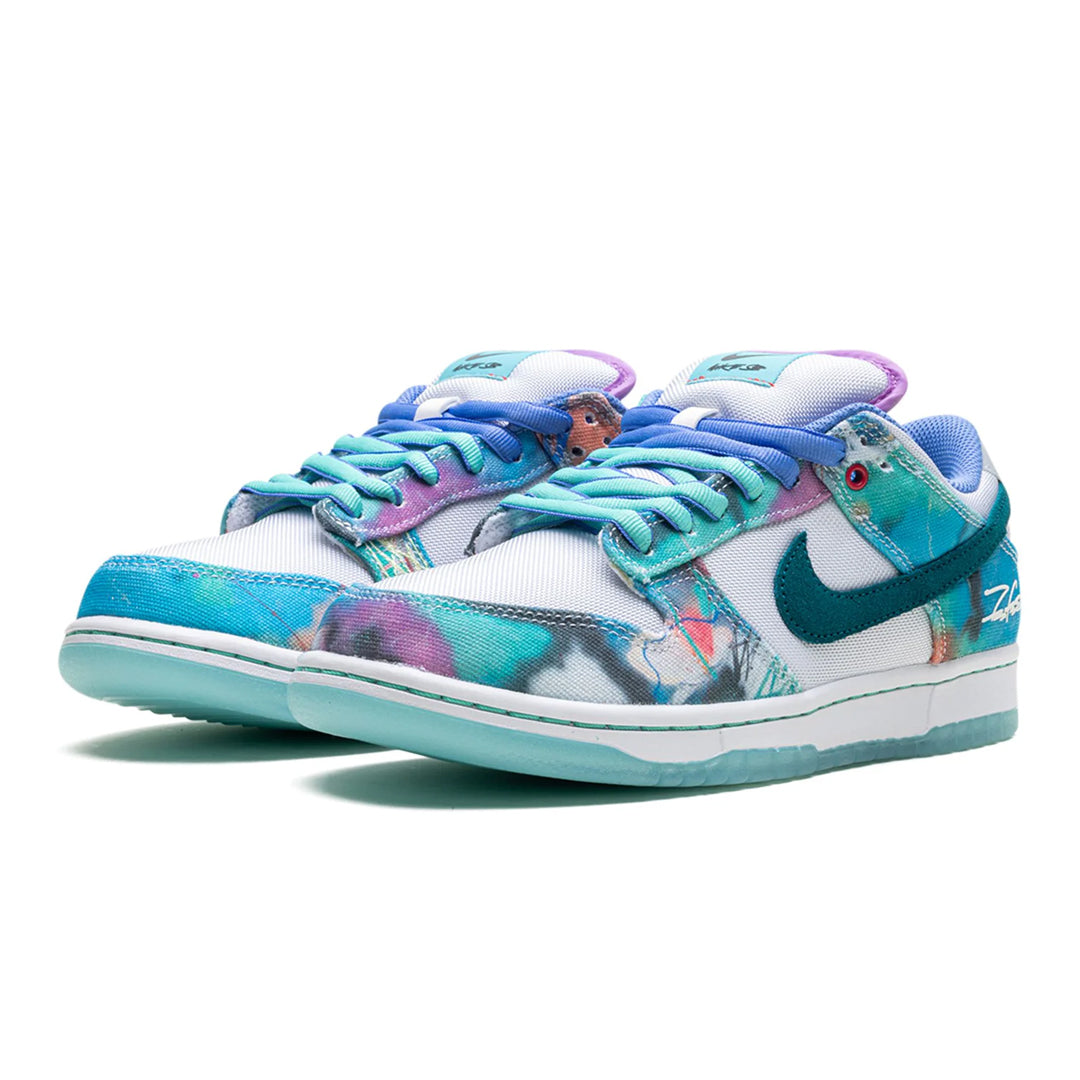 Nike SB Dunk Low Futura Laboratories