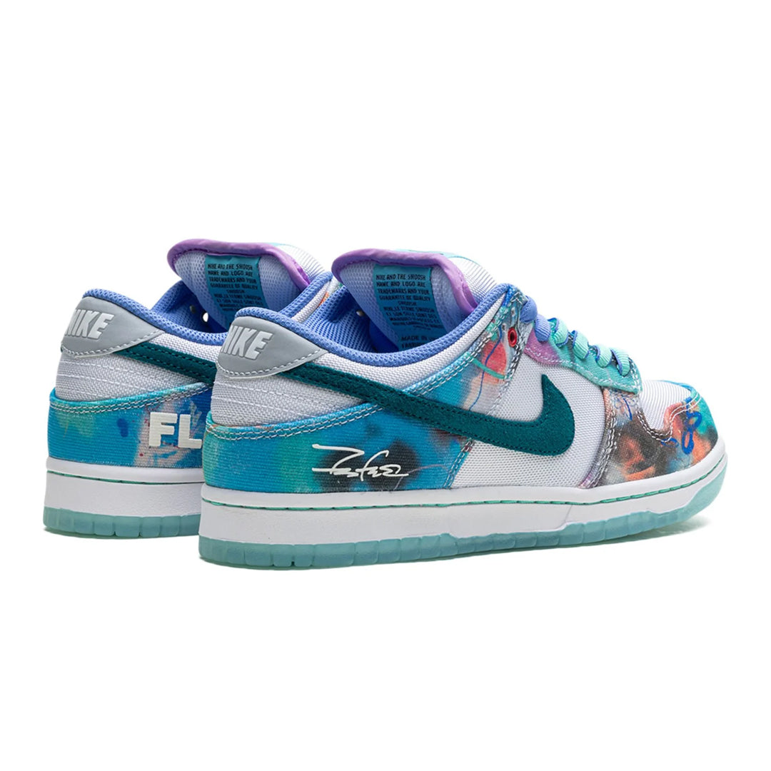 Nike SB Dunk Low Futura Laboratories