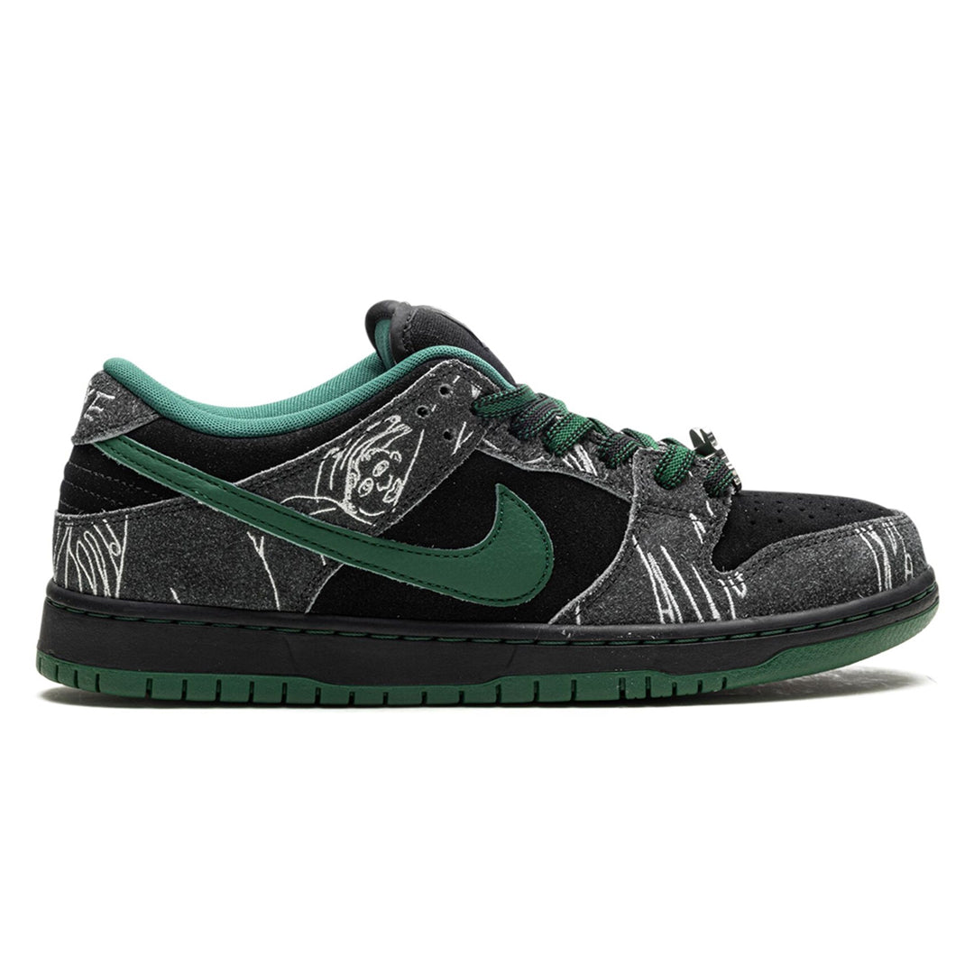 Nike SB Dunk Low There Skateboards