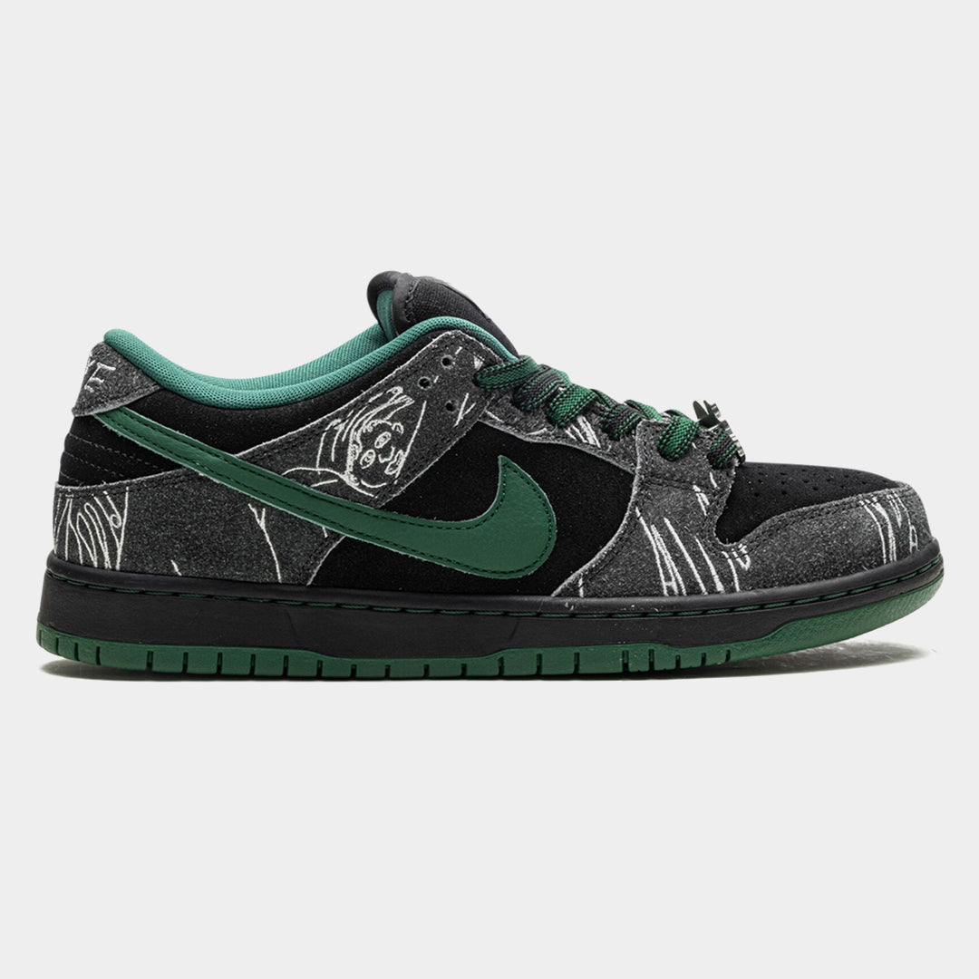 Nike SB Dunk Low There Skateboards