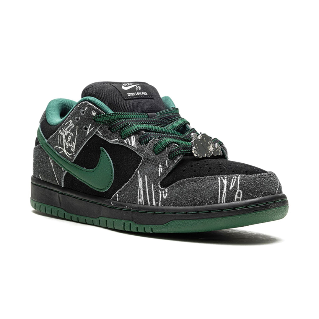 Nike SB Dunk Low There Skateboards