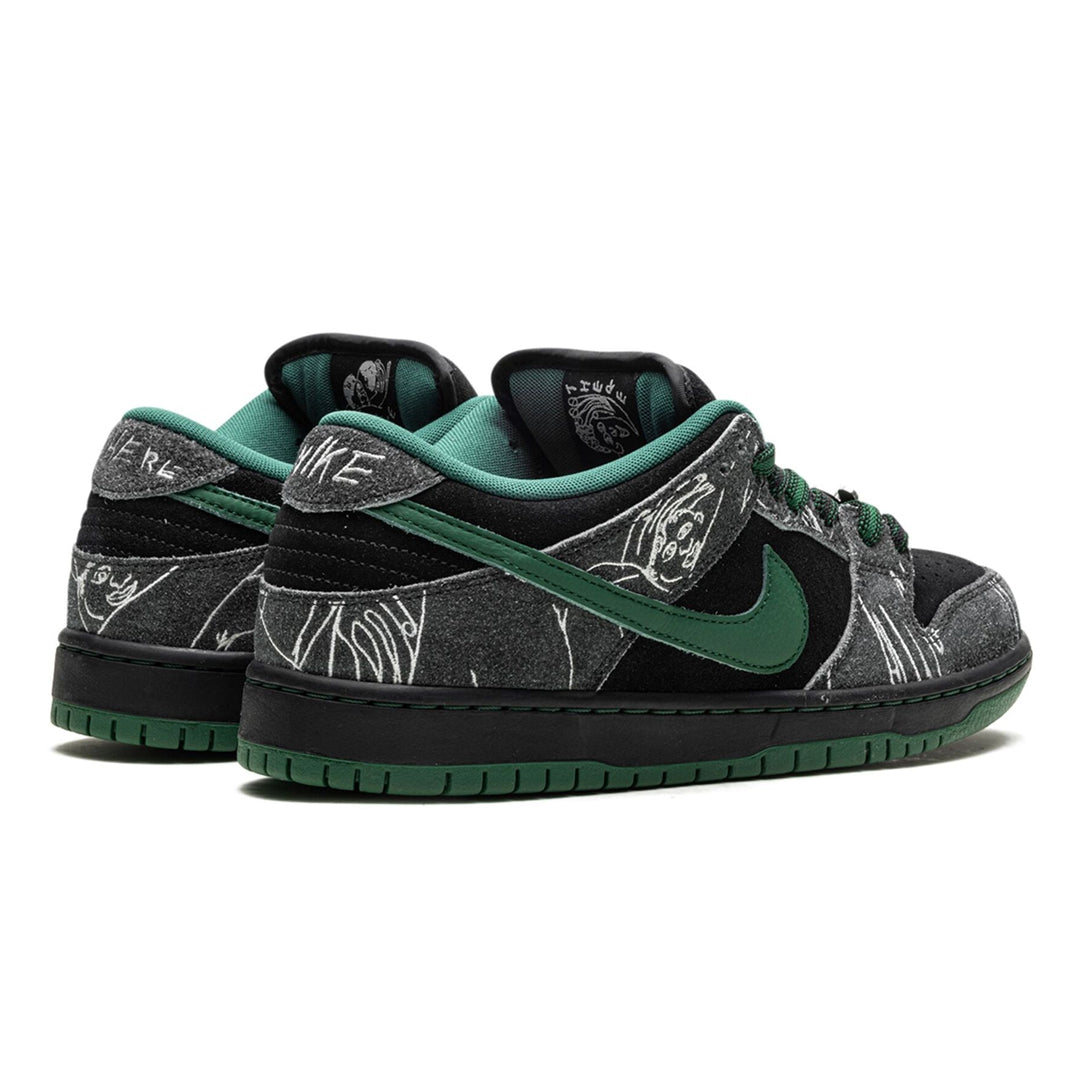 Nike SB Dunk Low There Skateboards