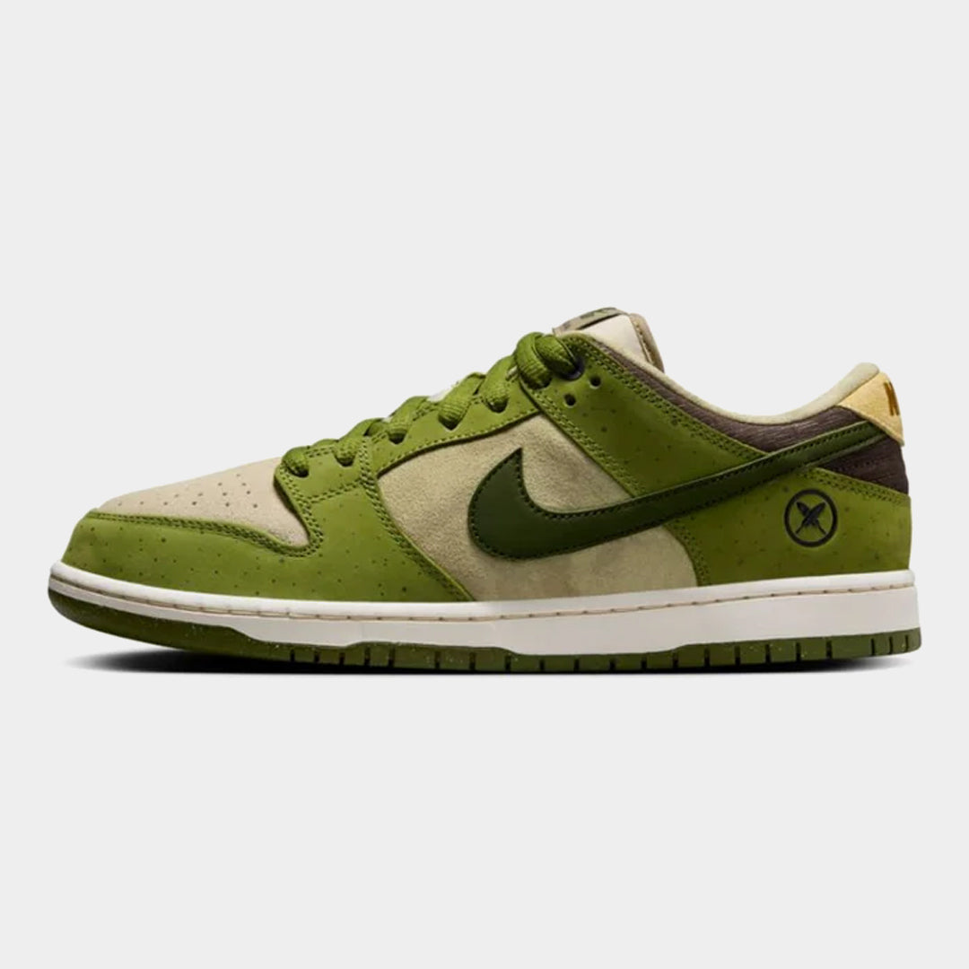 Nike SB Dunk Low Matcha