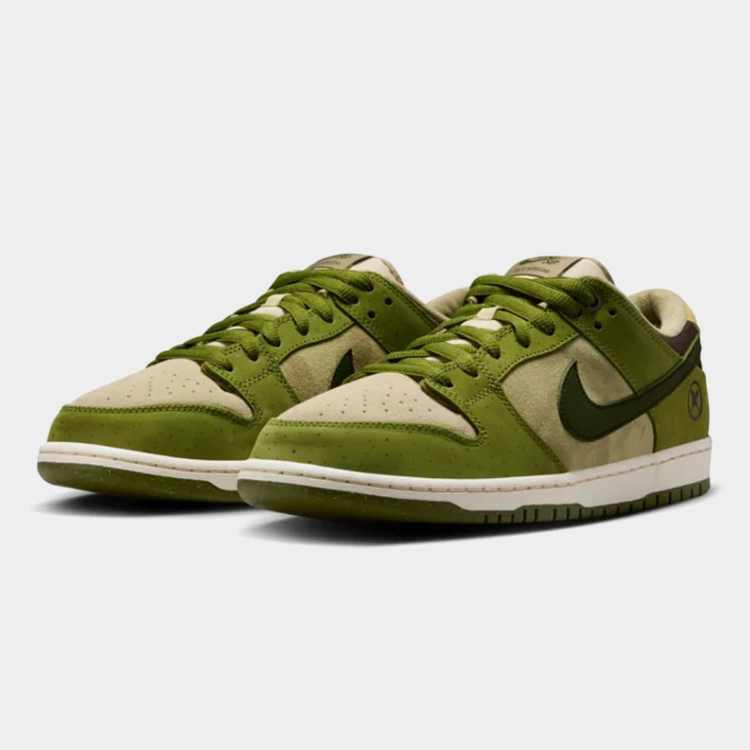 Nike SB Dunk Low Matcha
