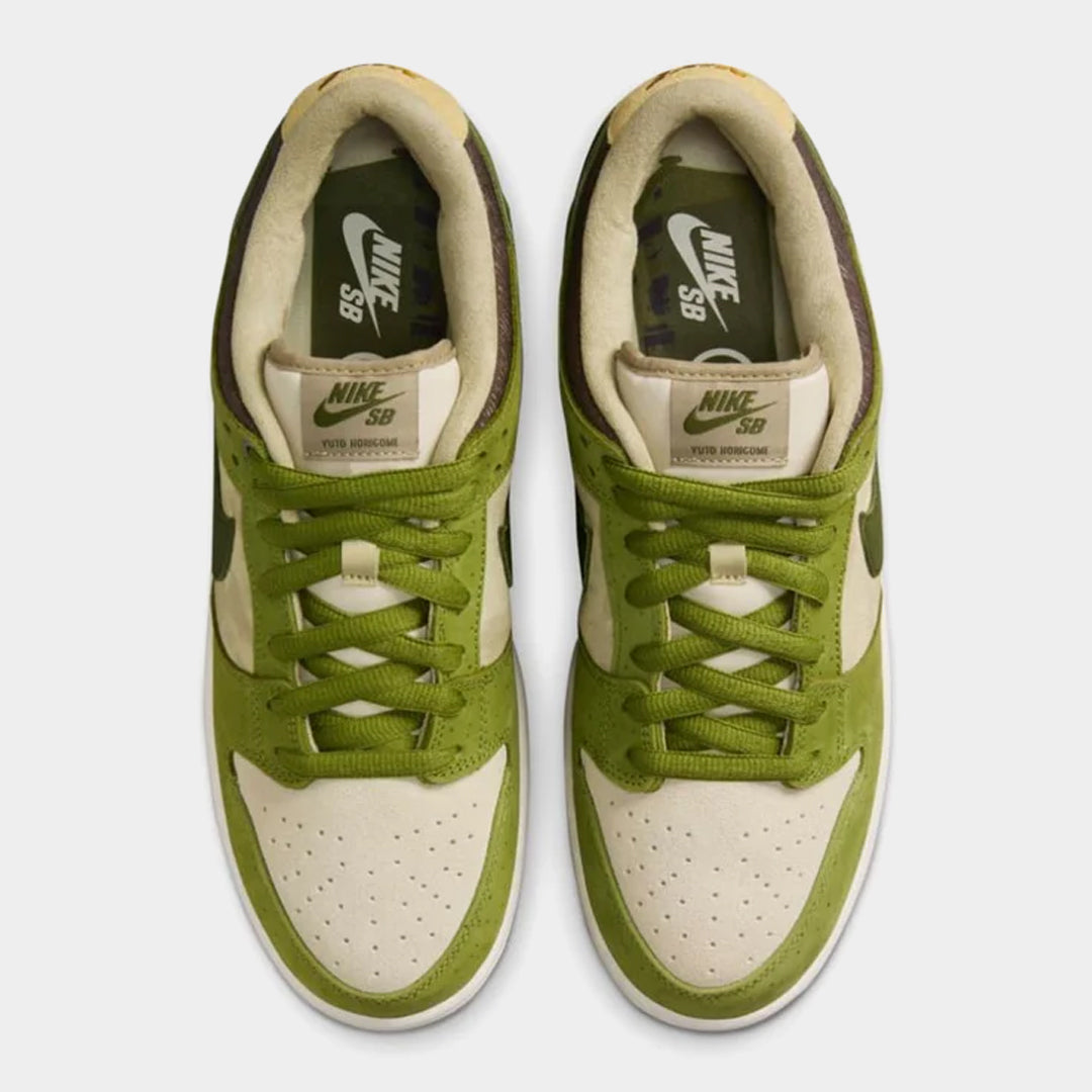 Nike SB Dunk Low Matcha