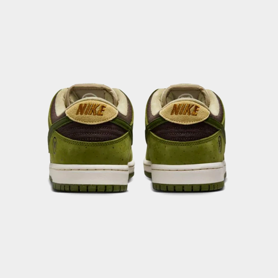 Nike SB Dunk Low Matcha