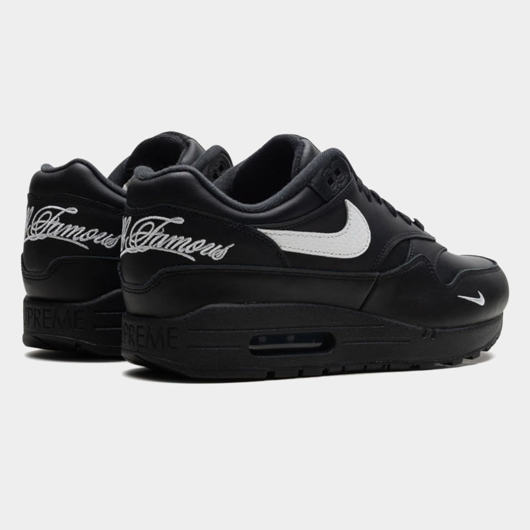 Nike Air Max 1 '87 SP Supreme
