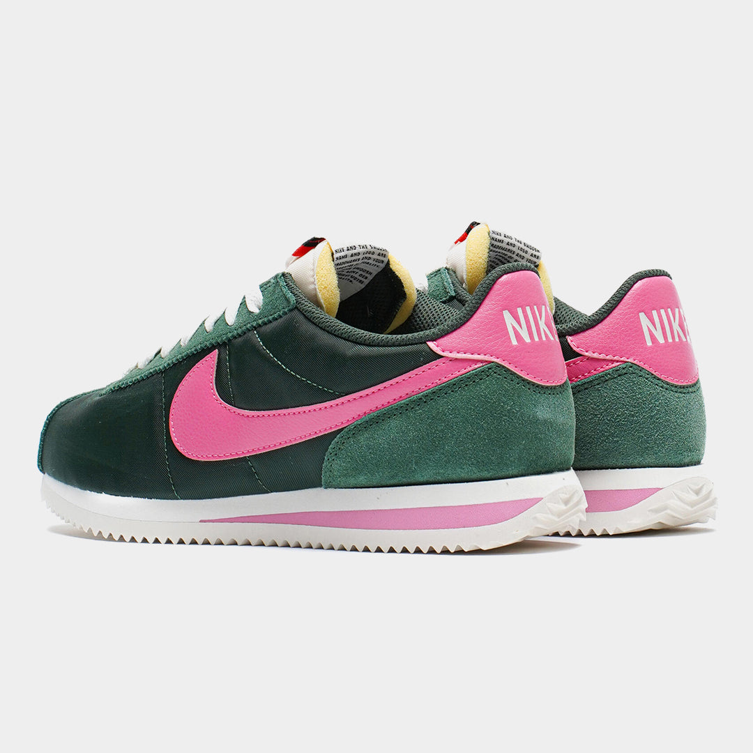 Nike Cortez Fir Pinksicle