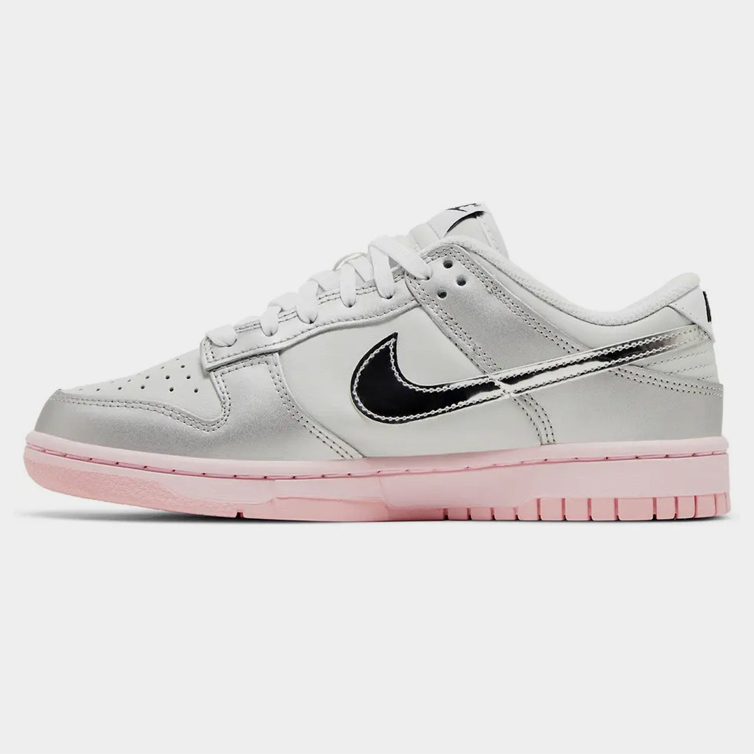 Nike SB Dunk Low Photon Dust Pink Foam
