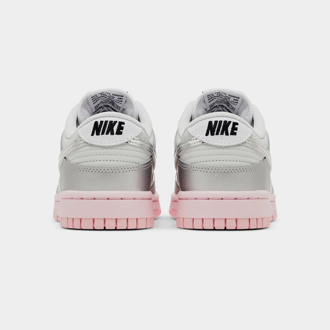 Nike SB Dunk Low Photon Dust Pink Foam