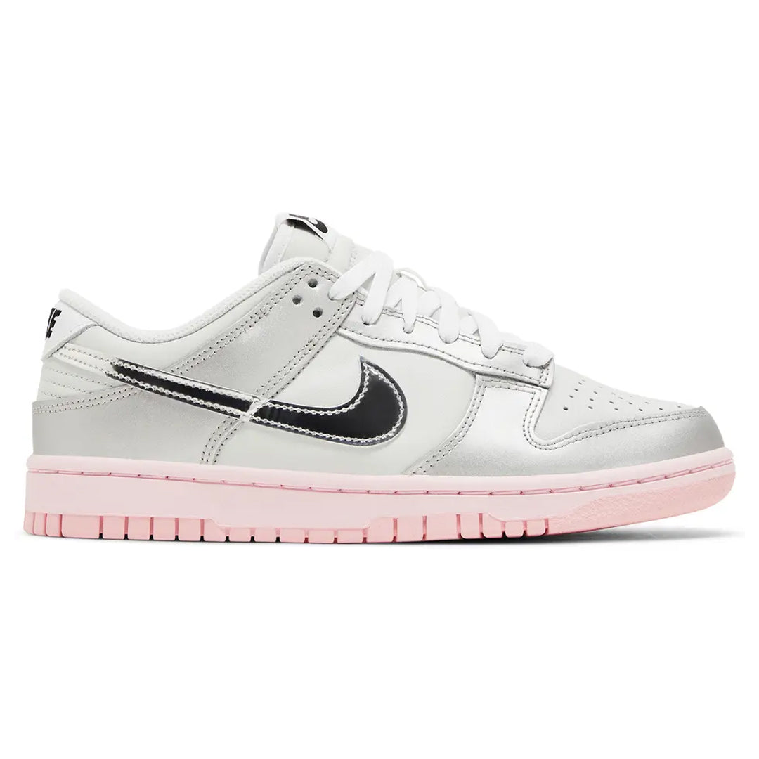 Nike SB Dunk 'Photon Dust Pink Foam'