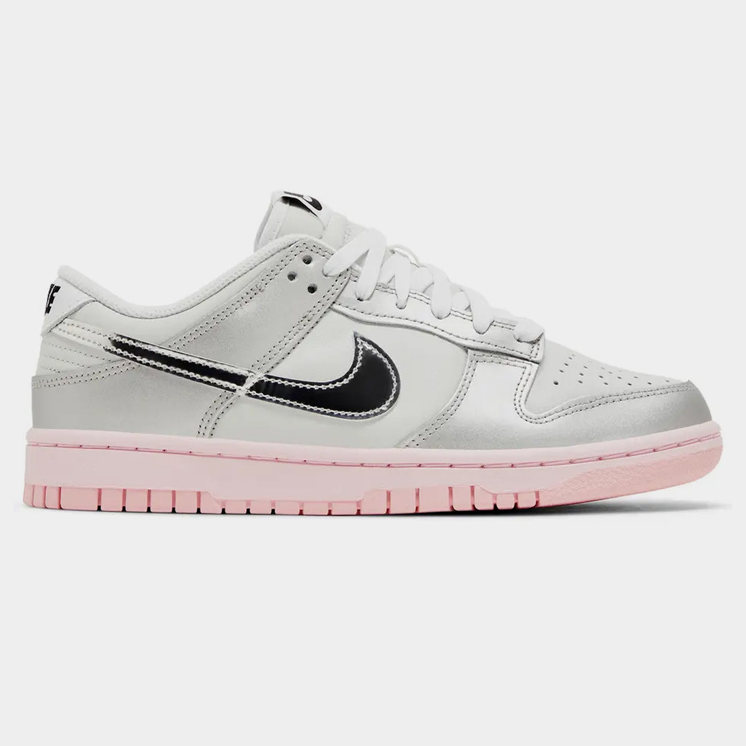 Nike SB Dunk Low Photon Dust Pink Foam