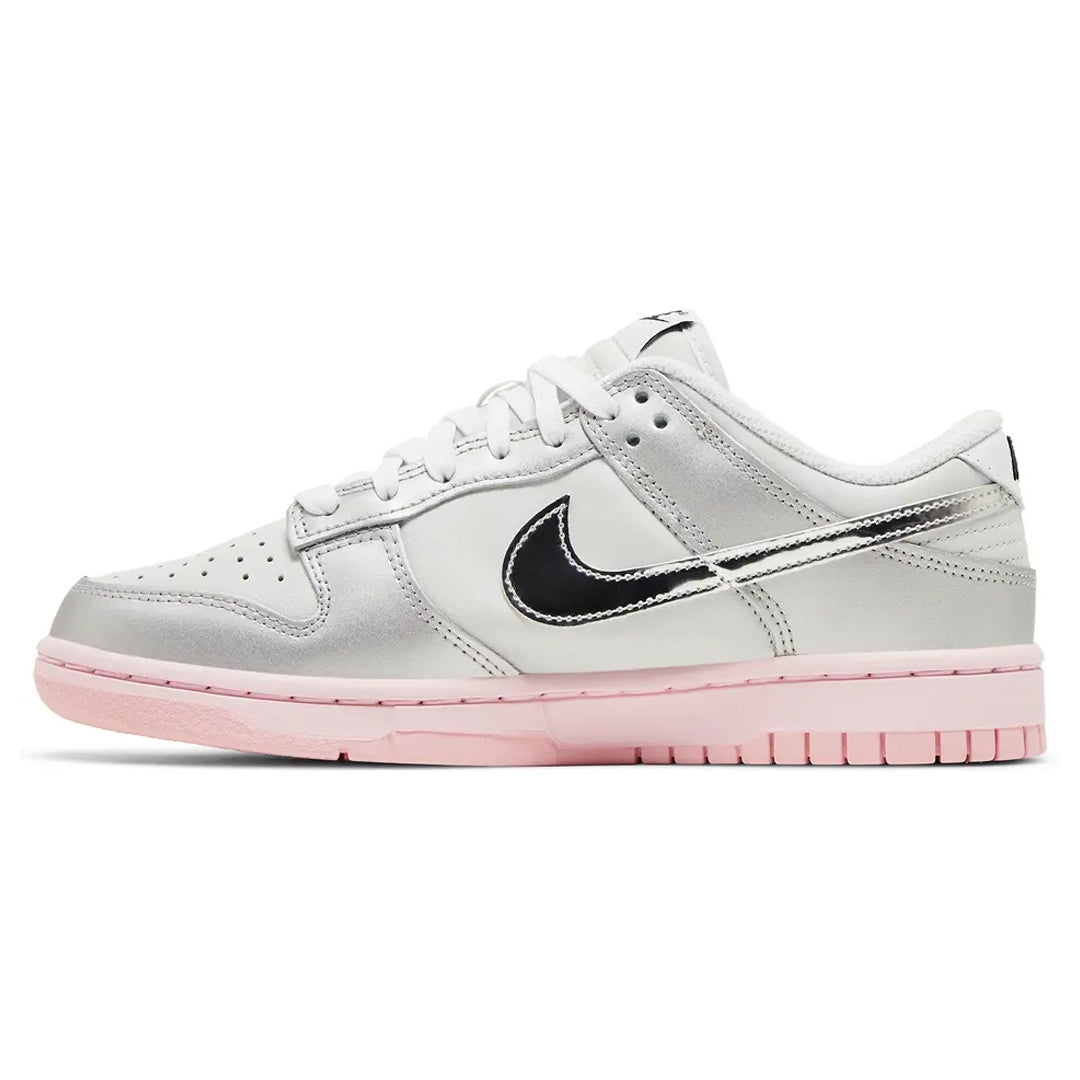 Nike SB Dunk 'Photon Dust Pink Foam'