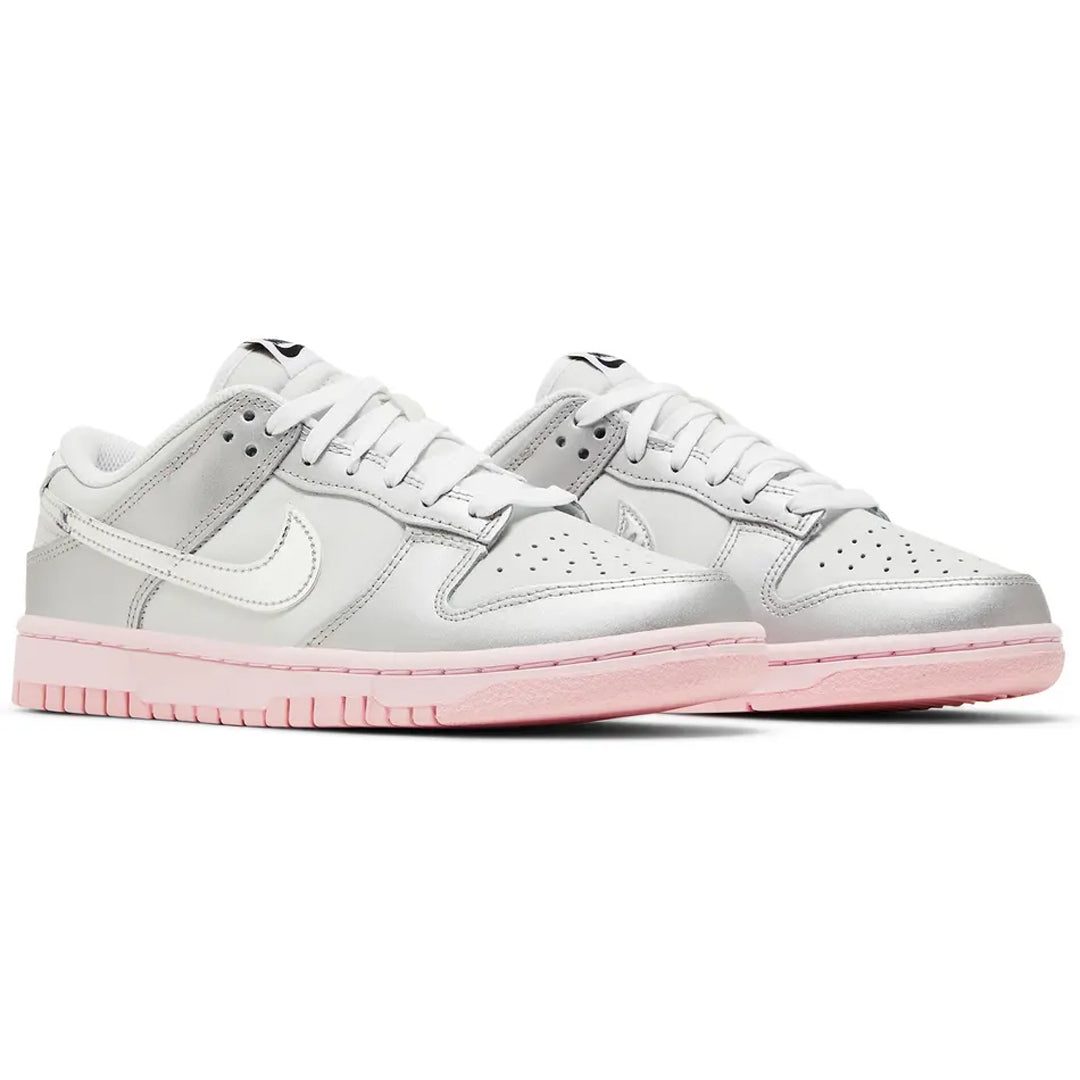 Nike SB Dunk 'Photon Dust Pink Foam'