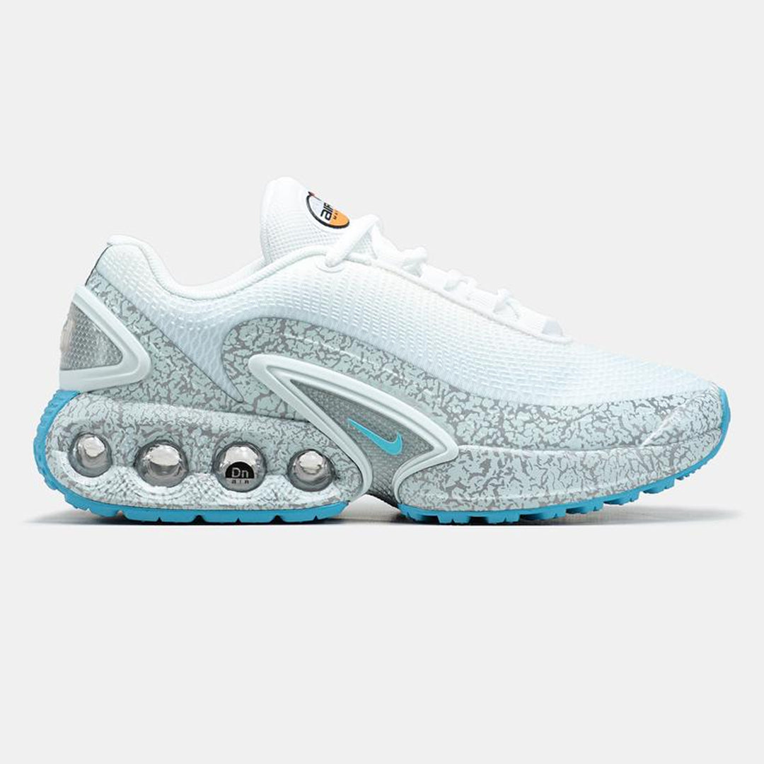 Nike Air Max Dn Premium White Safari