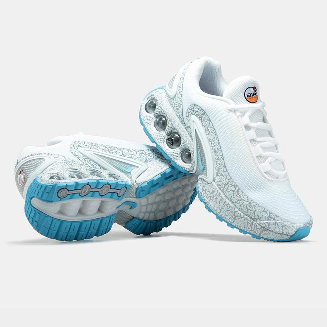 Nike Air Max Dn Premium White Safari