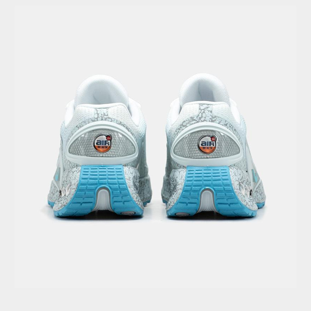 Nike Air Max Dn Premium White Safari