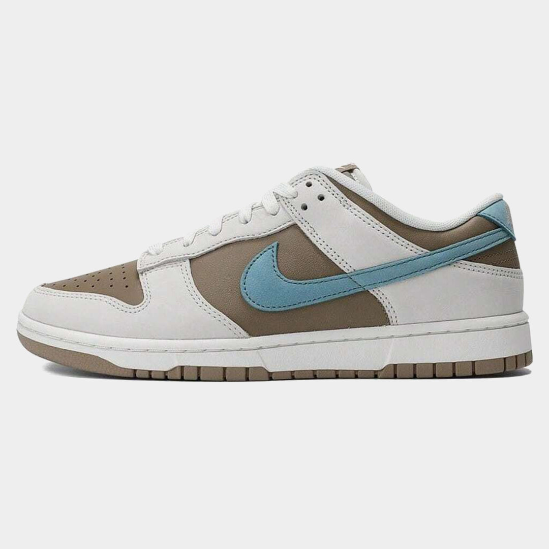 Nike SB Dunk Low Denim Turquoise