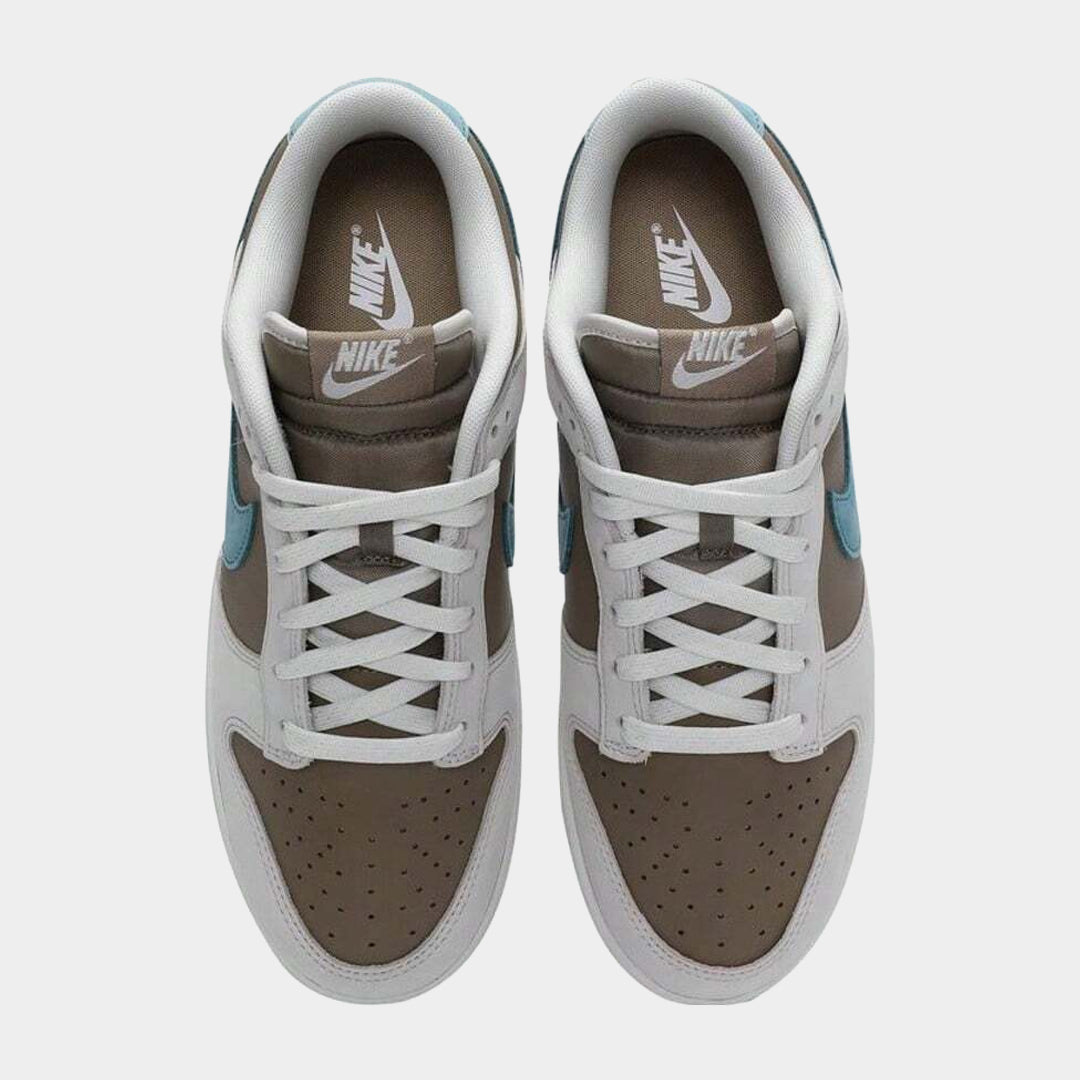 Nike SB Dunk Low Denim Turquoise