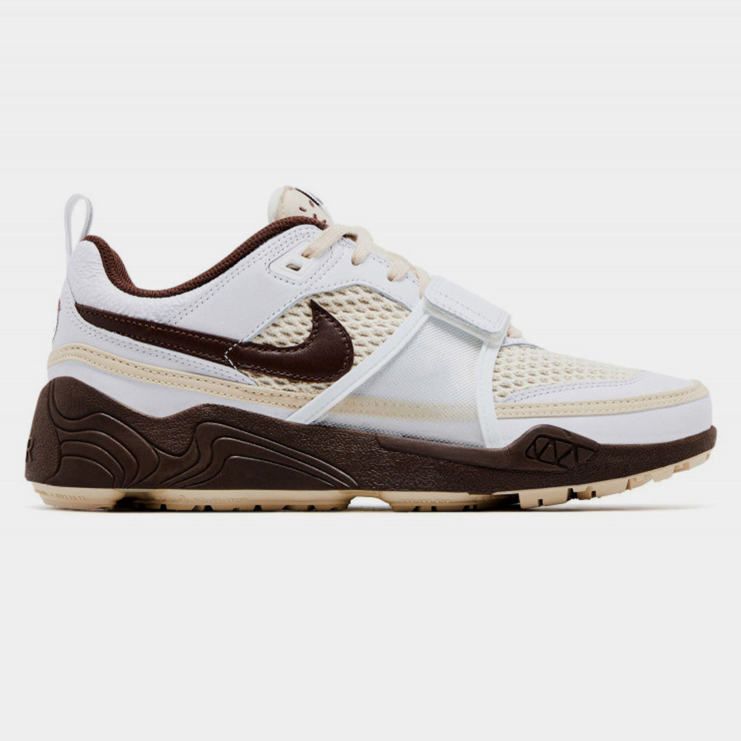Nike Zoom Field Jaxx Travis Scott Light Chocolate