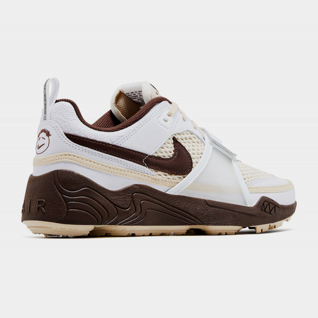 Nike Zoom Field Jaxx Travis Scott Light Chocolate
