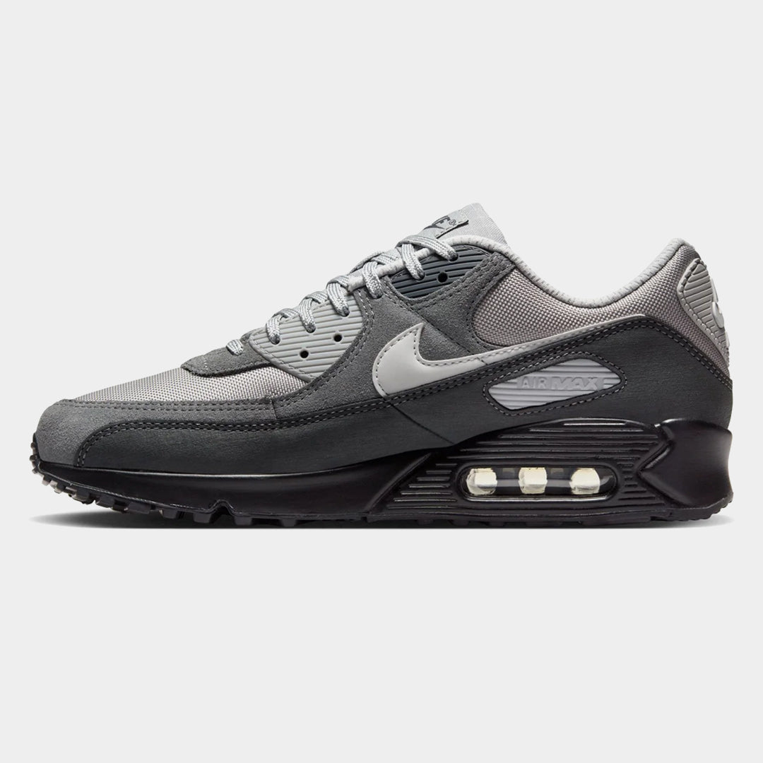 Nike Air Max 90 Reflective Anthracite