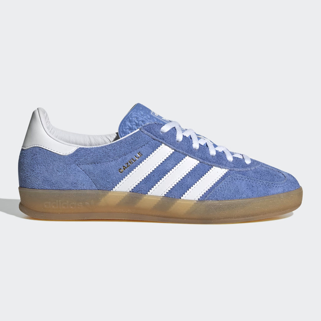 Adidas Gazelle Blue Fusion